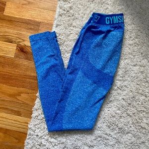 Gymshark Flex Leggings